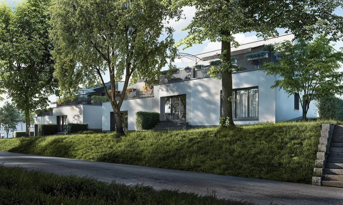 Semi-detached house for sale - Photo 5 of 6