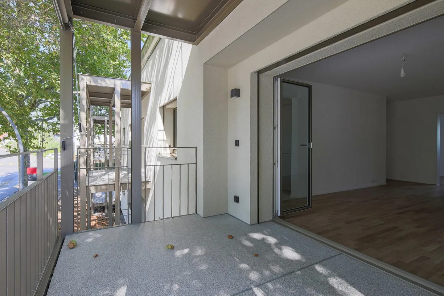 Geräumige Familienwohnung - Foto 12 von 13
