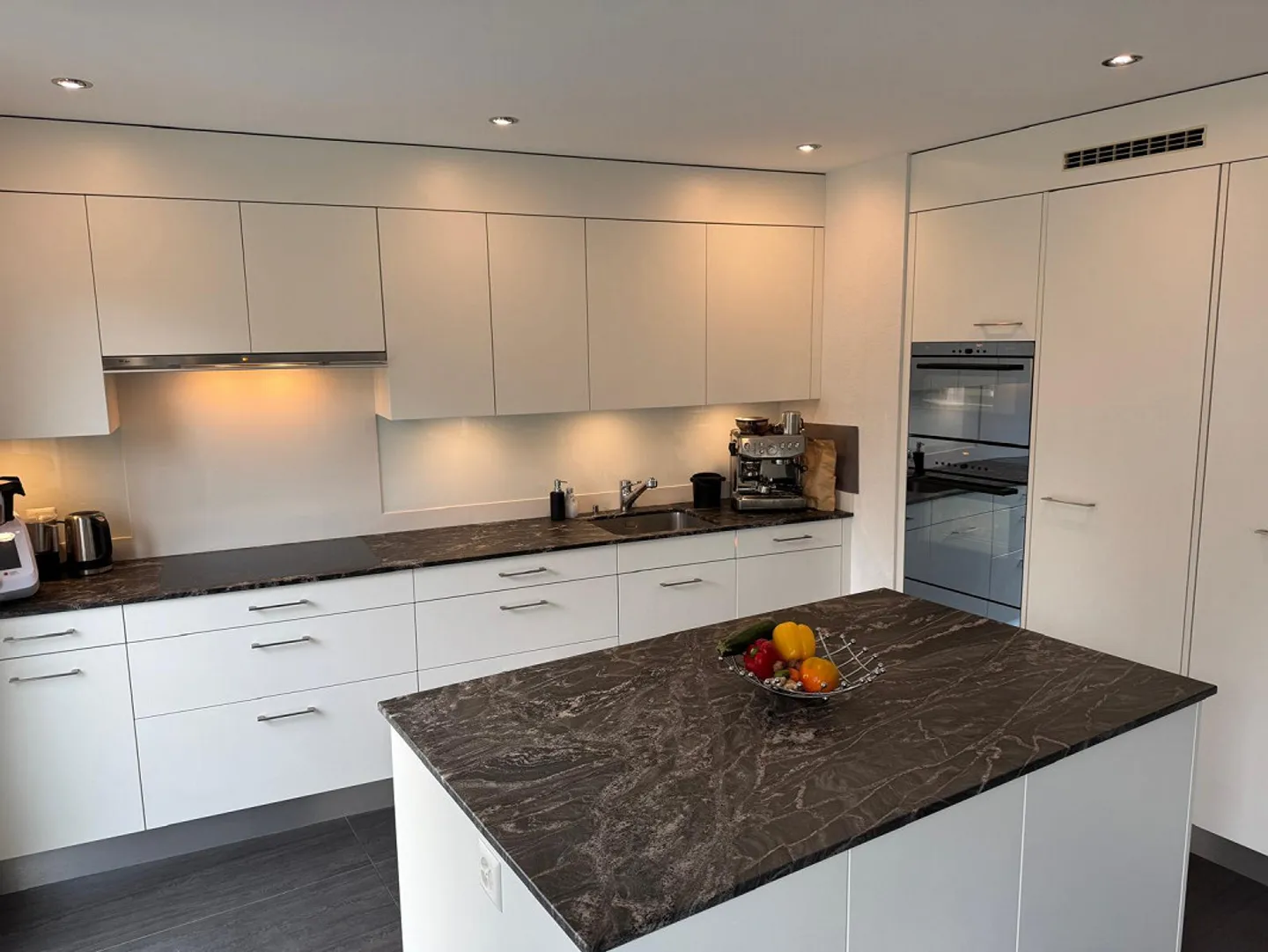 4.5 Room Apartment Close to the City and Modern - Photo 4 of 7