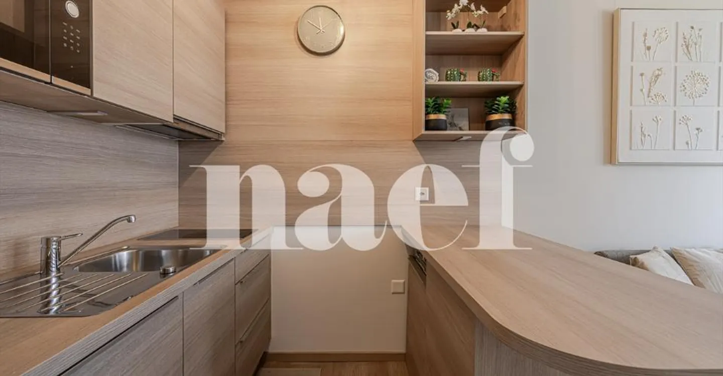 Charmantes Studio in Premium-Lage - Foto 4 von 8