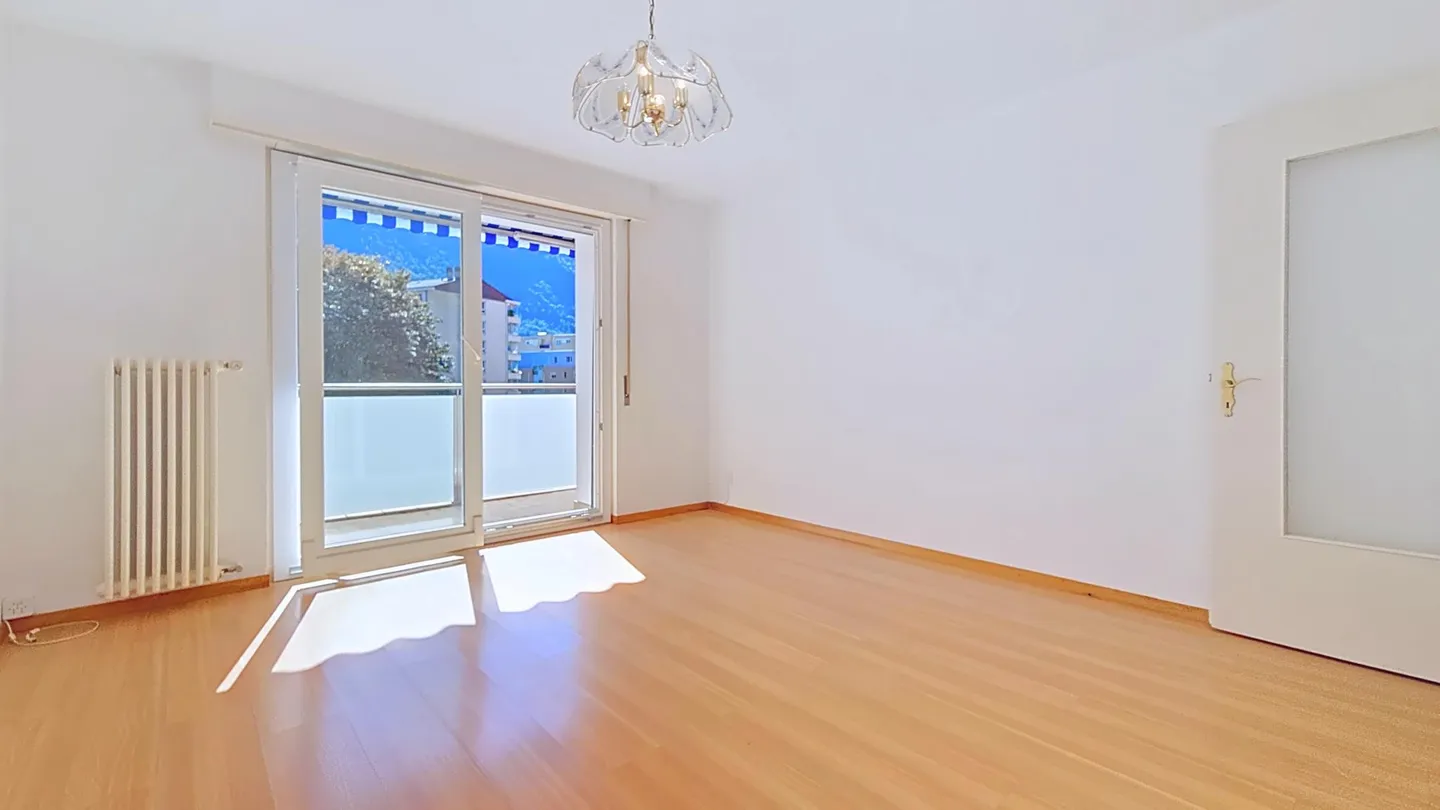 Appartement à louer - Photo 1 sur 13