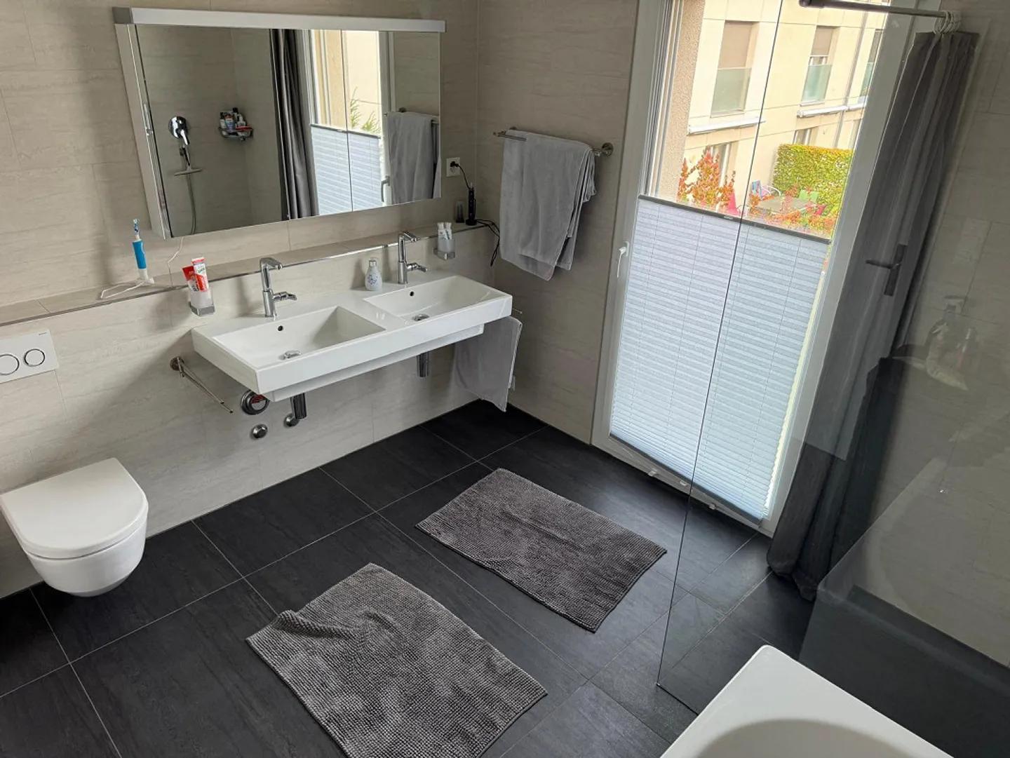 4.5 Room Apartment Close to the City and Modern - Photo 6 of 7