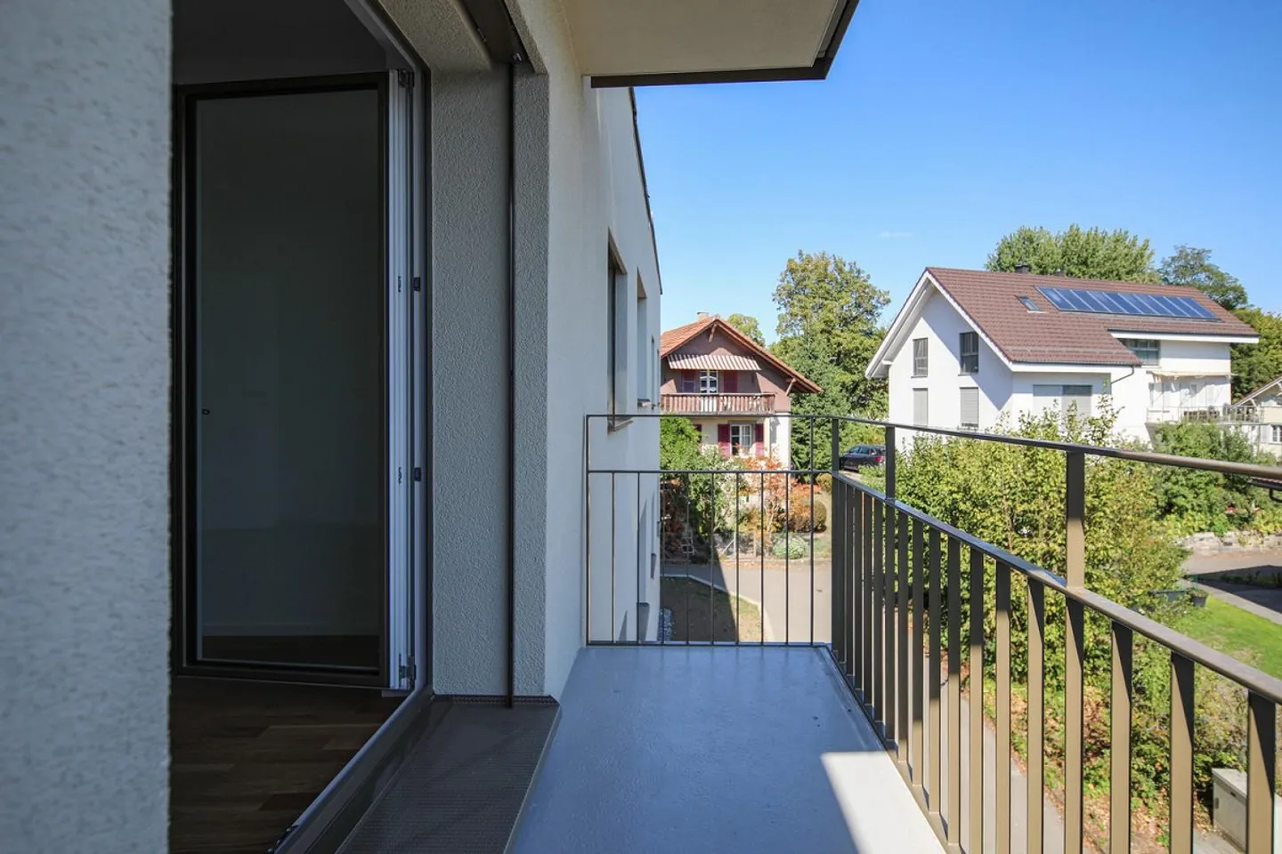 Geräumige Familienwohnung - Foto 13 von 13