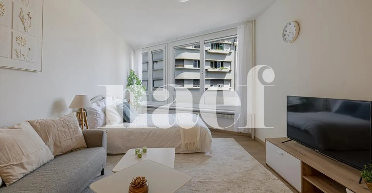 Charmantes Studio in Premium-Lage - Foto 2 von 8