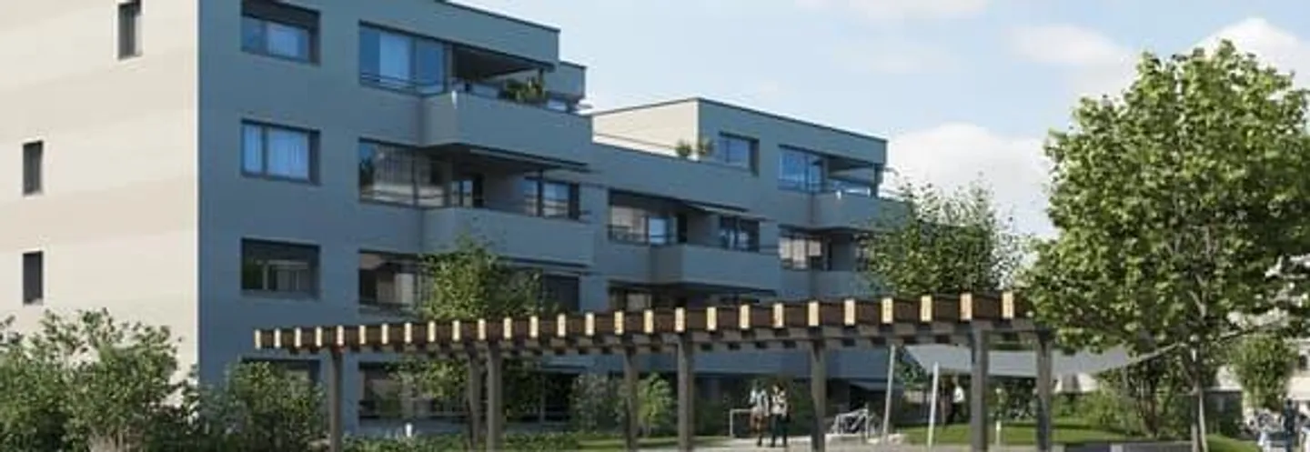 Affitto Appartamento 6319 Allenwinden - Foto 1 di 2