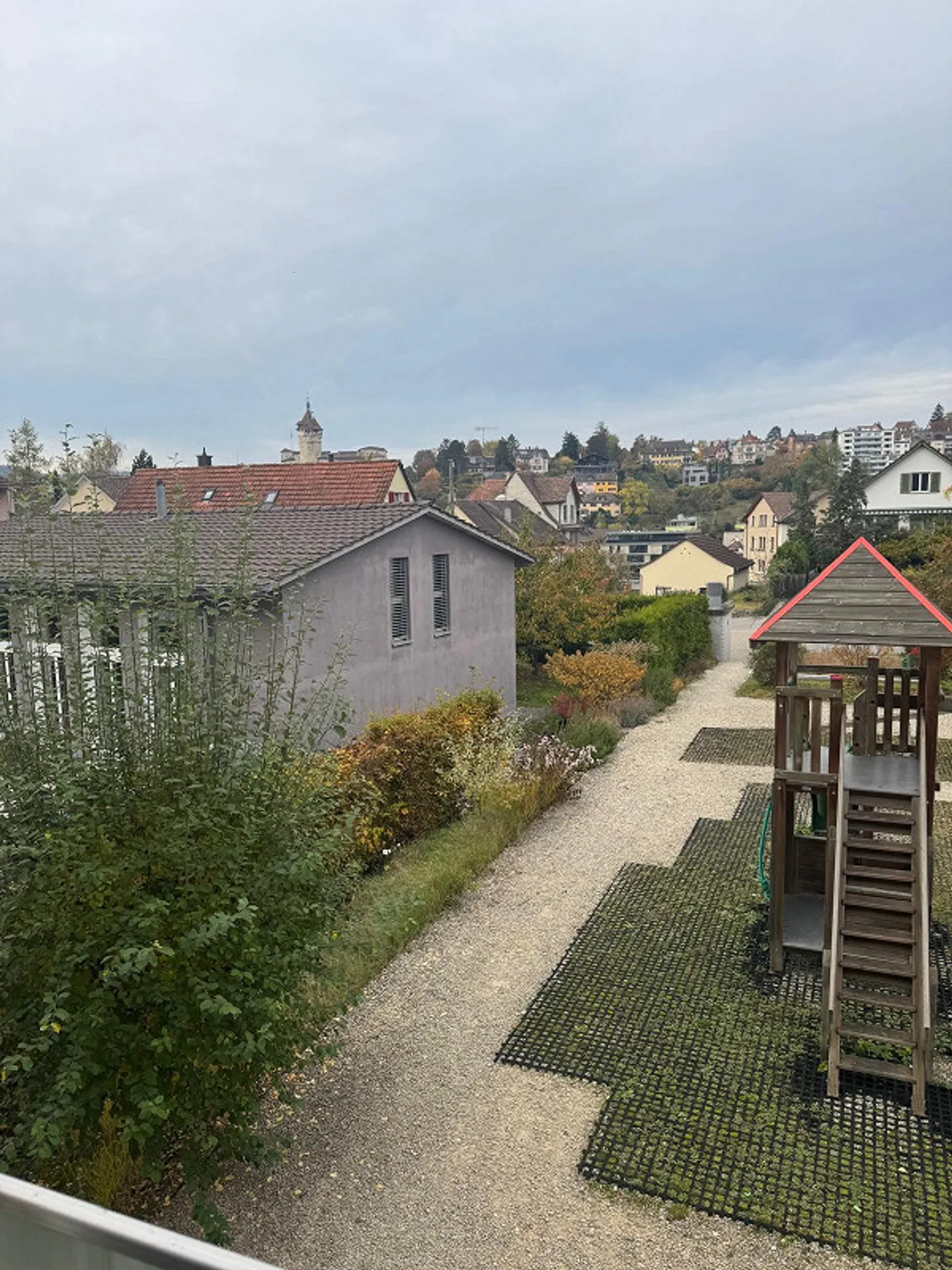 4.5 Room Apartment Close to the City and Modern - Photo 7 of 7