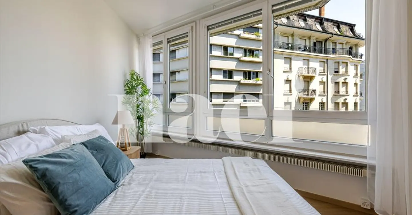 Charmantes Studio in Premium-Lage - Foto 7 von 8