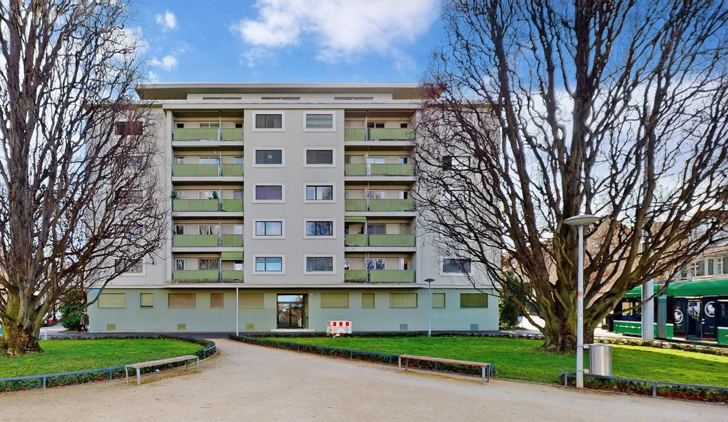 Charming Apartment in Gellert - Photo 1 of 6