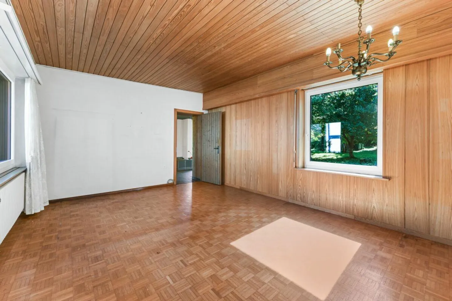 Living with Charm: Detached Villa with Large Garden in a Quiet Location in Goldach - Photo 19 of 30