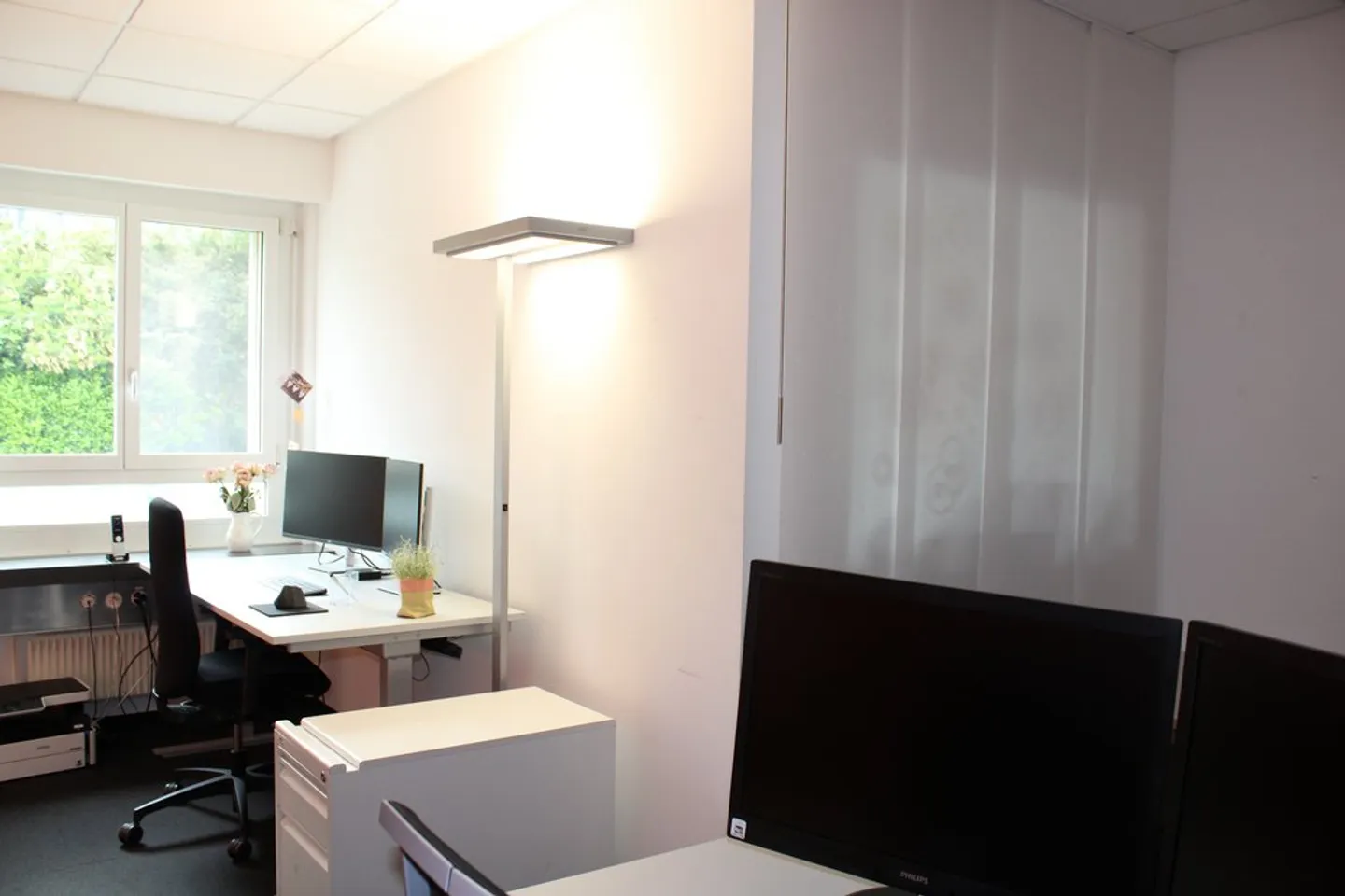 Espace de bureau moderne à Affoltern - Photo 5 sur 10
