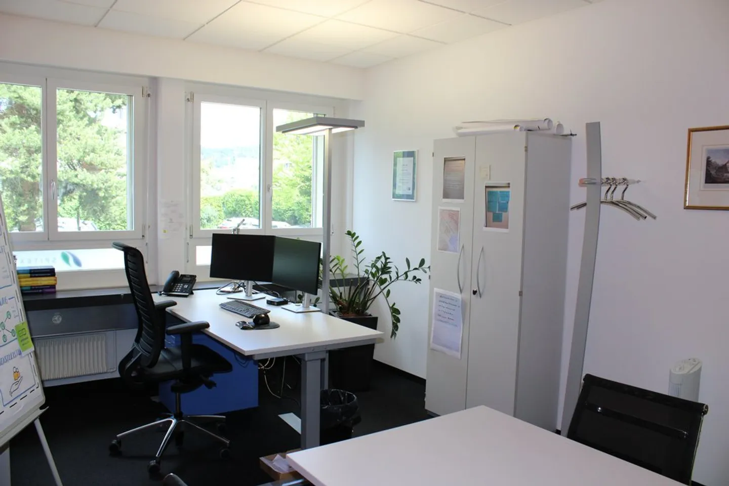 Espace de bureau moderne à Affoltern - Photo 6 sur 10