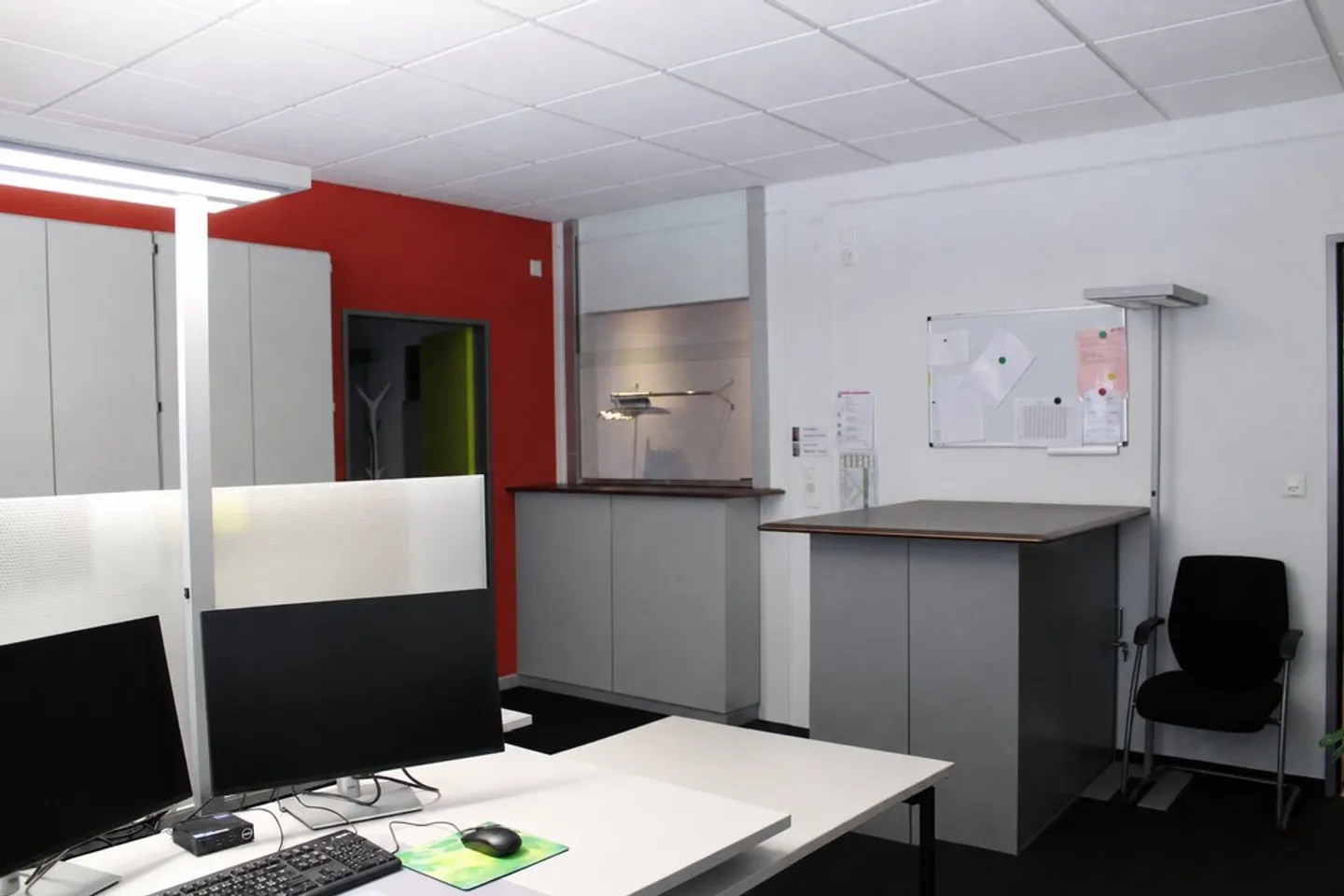 Espace de bureau moderne à Affoltern - Photo 7 sur 10