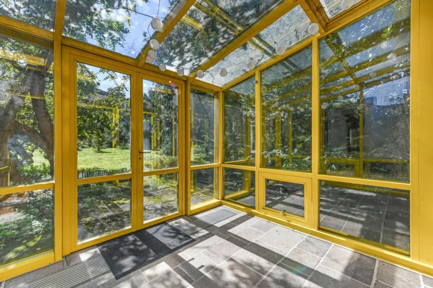 Living with Charm: Detached Villa with Large Garden in a Quiet Location in Goldach - Photo 21 of 30