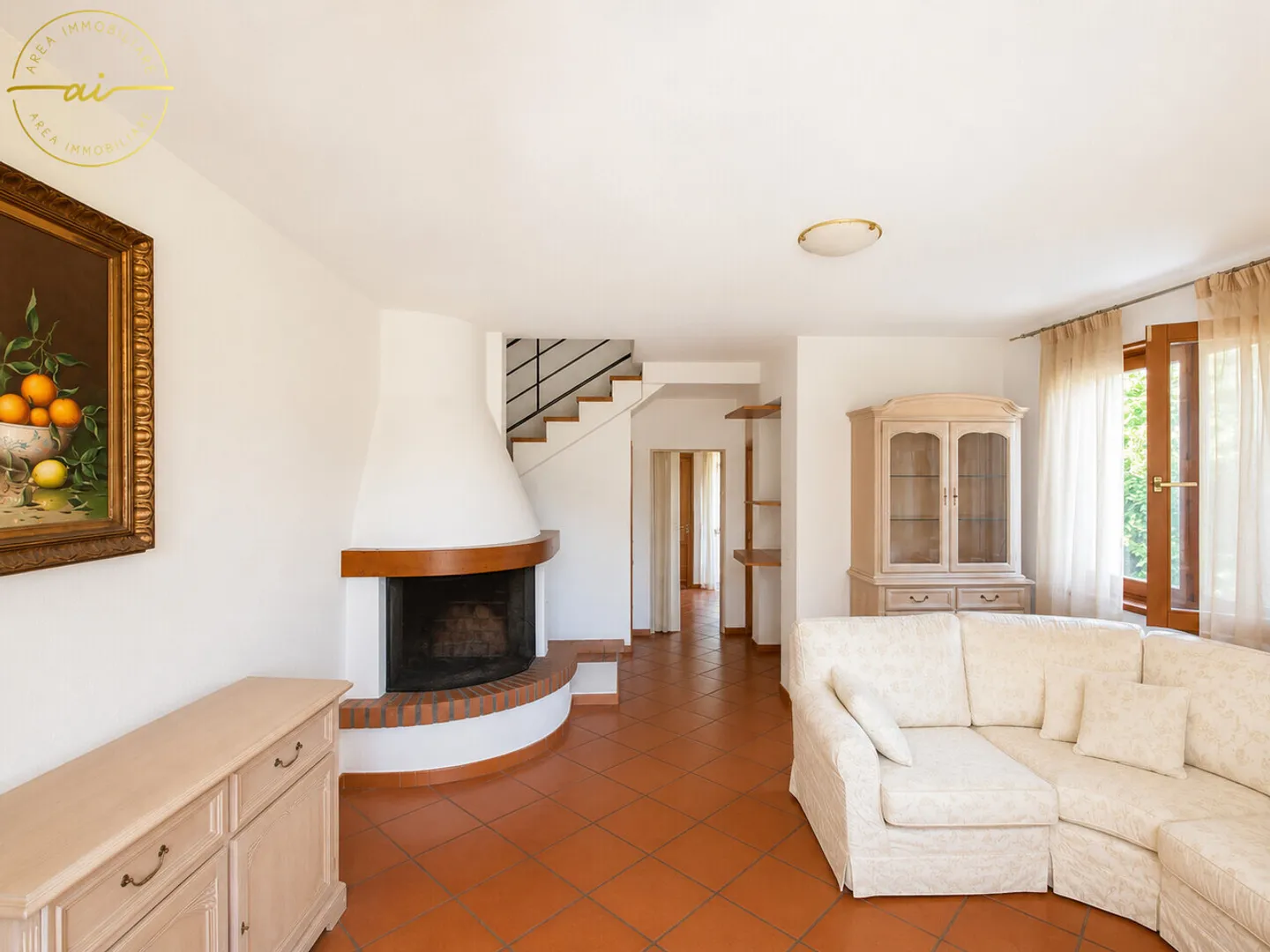 Casa Familiare con Giardino - Foto 5 di 12