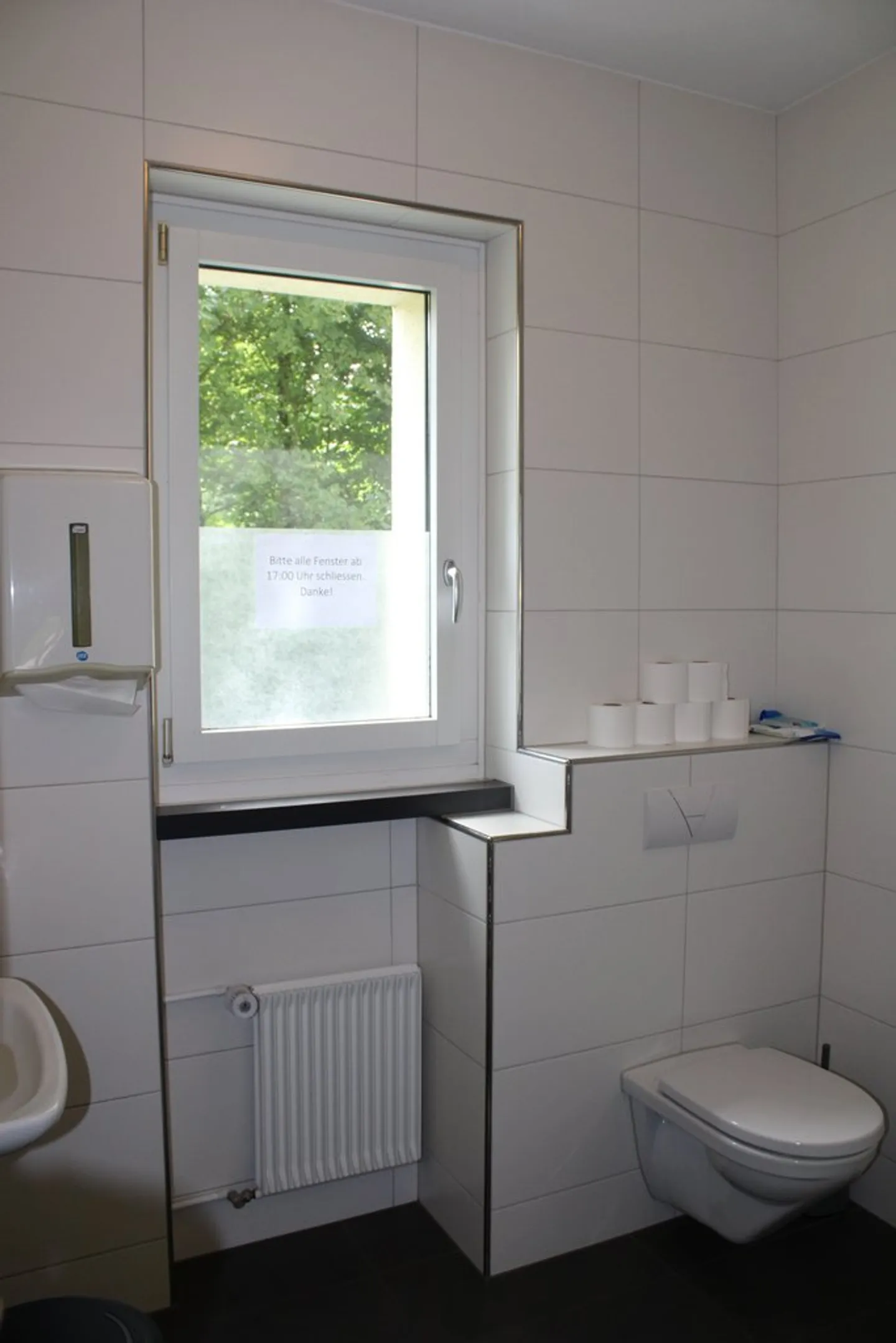 Espace de bureau moderne à Affoltern - Photo 9 sur 10