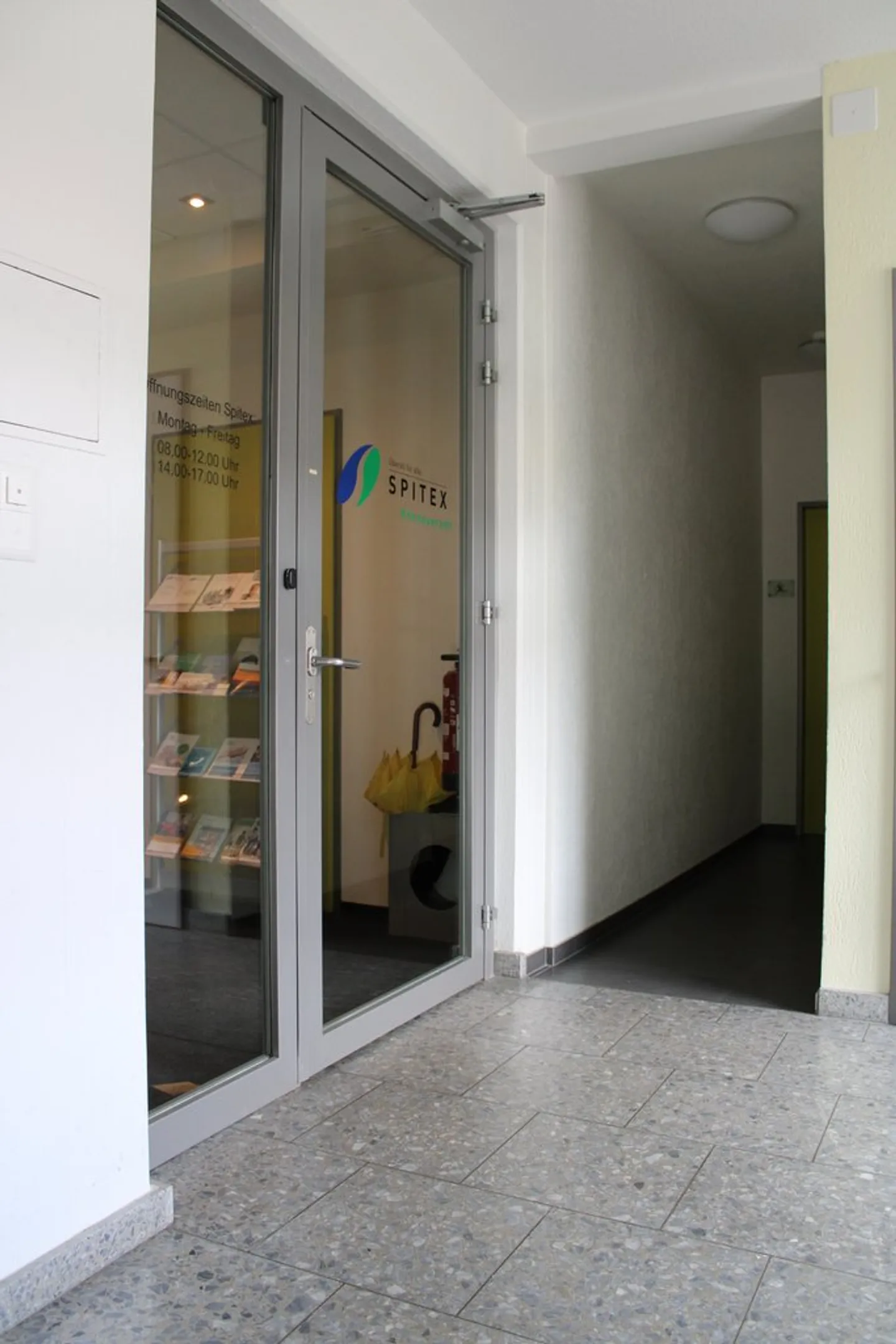 Espace de bureau moderne à Affoltern - Photo 10 sur 10