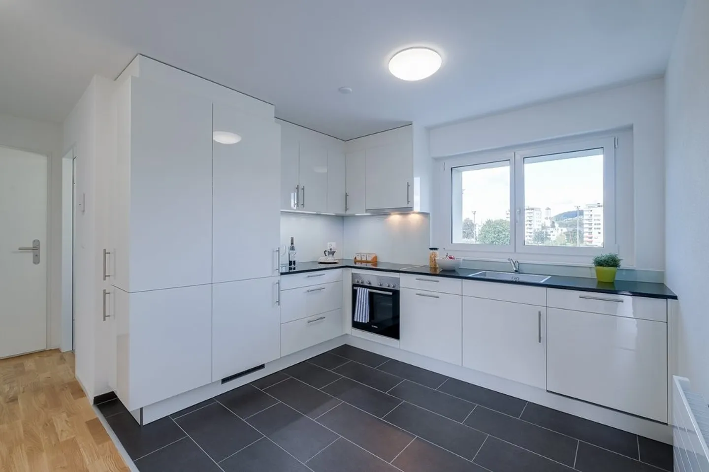 Vie fonctionnelle et moderne - Photo 5 sur 10