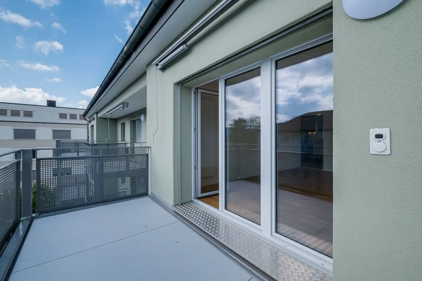 Vie fonctionnelle et moderne - Photo 10 sur 10