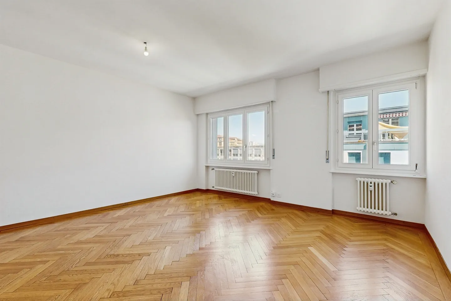 Charming 1-room bright apartment - CDD 31.12.2026 - Photo 3 of 10