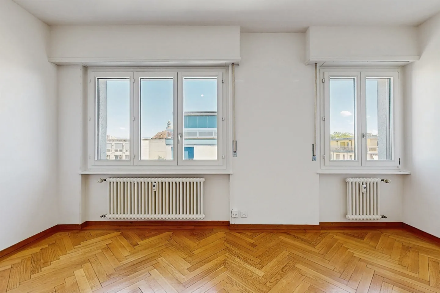 Charming 1-room bright apartment - CDD 31.12.2026 - Photo 4 of 10