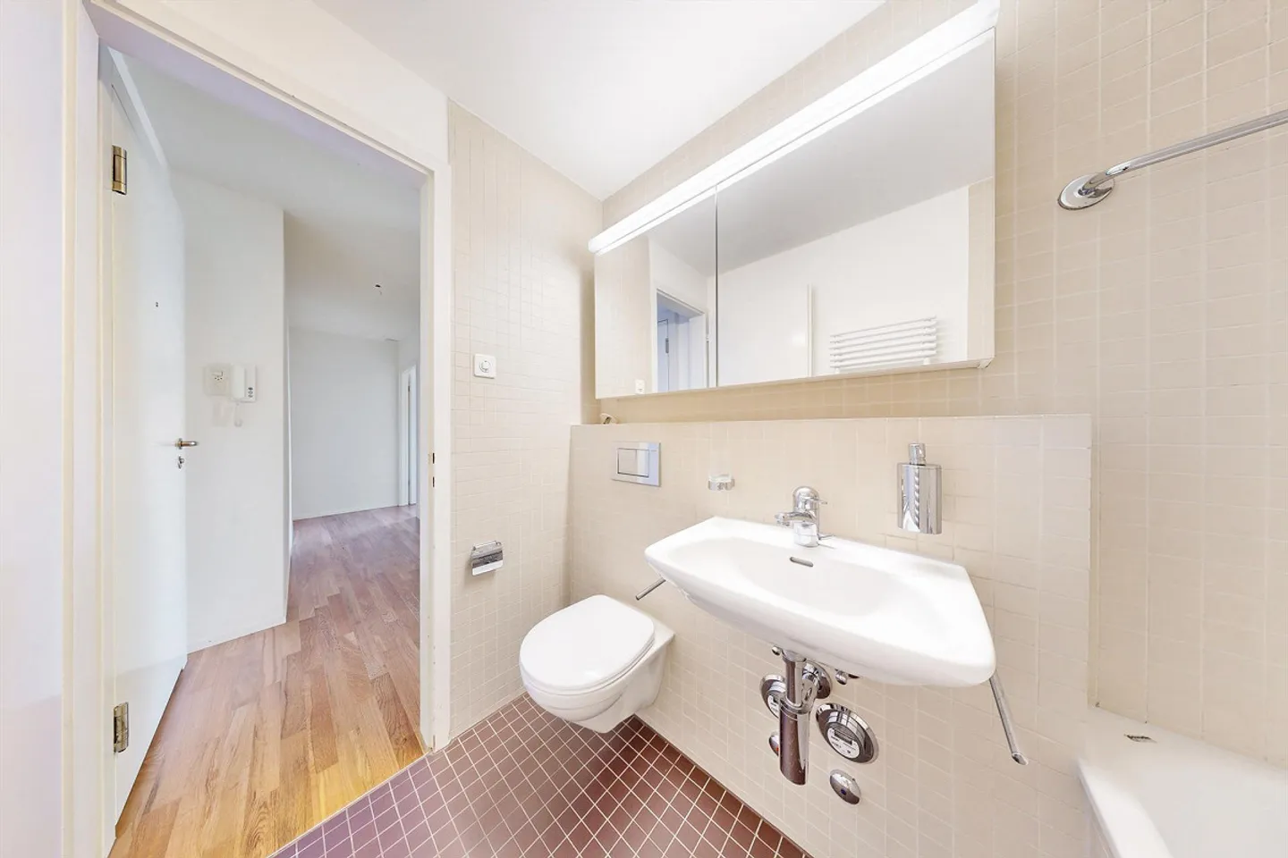 Charming Apartment in Gellert - Photo 5 of 6