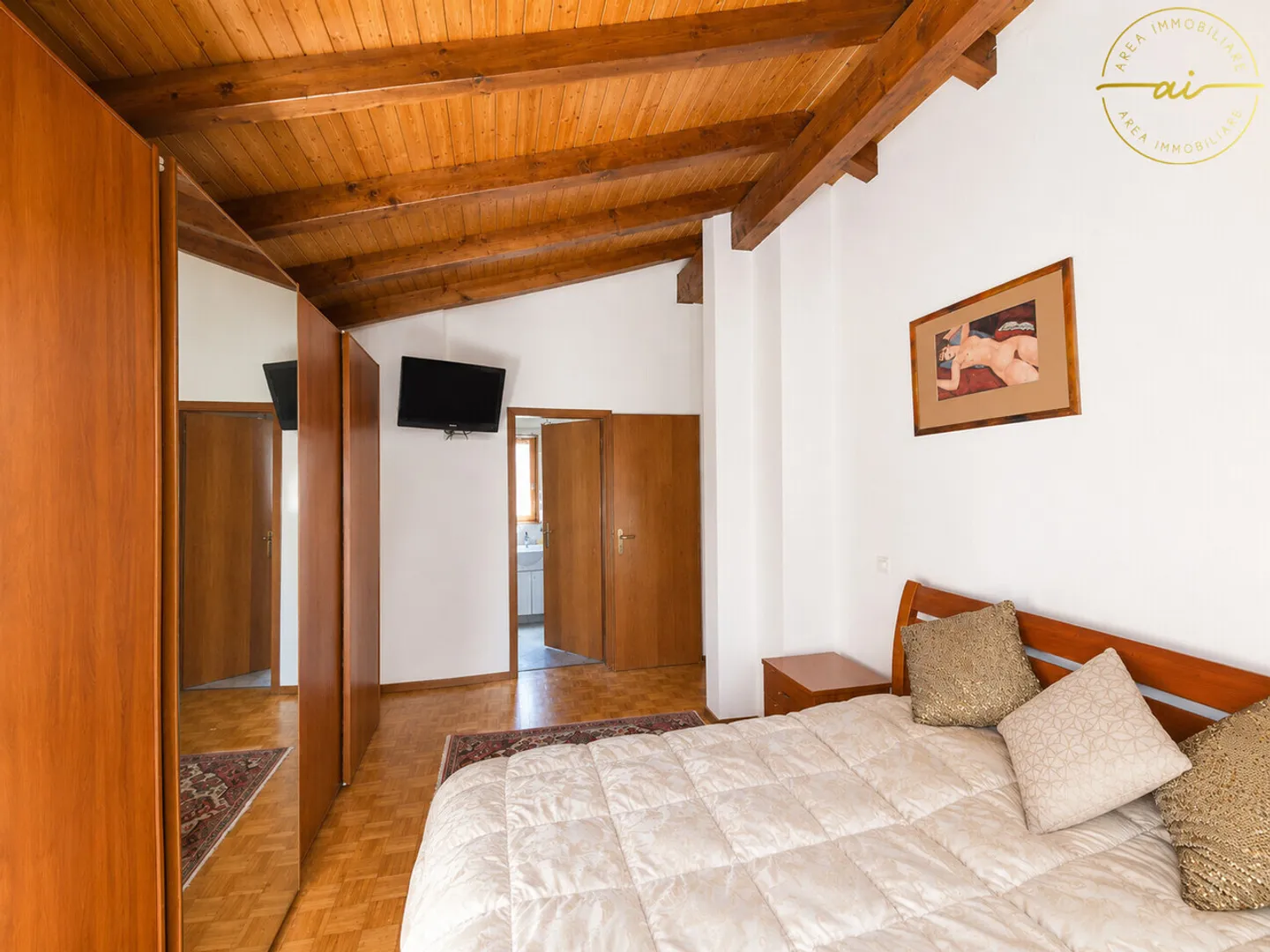 Casa Familiare con Giardino - Foto 7 di 12