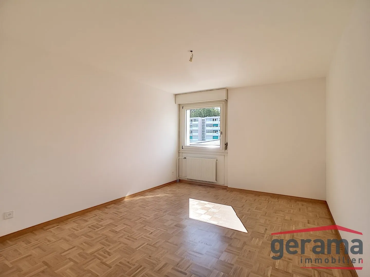 3.5-room apartment on the 2nd floor - Photo 2 of 4