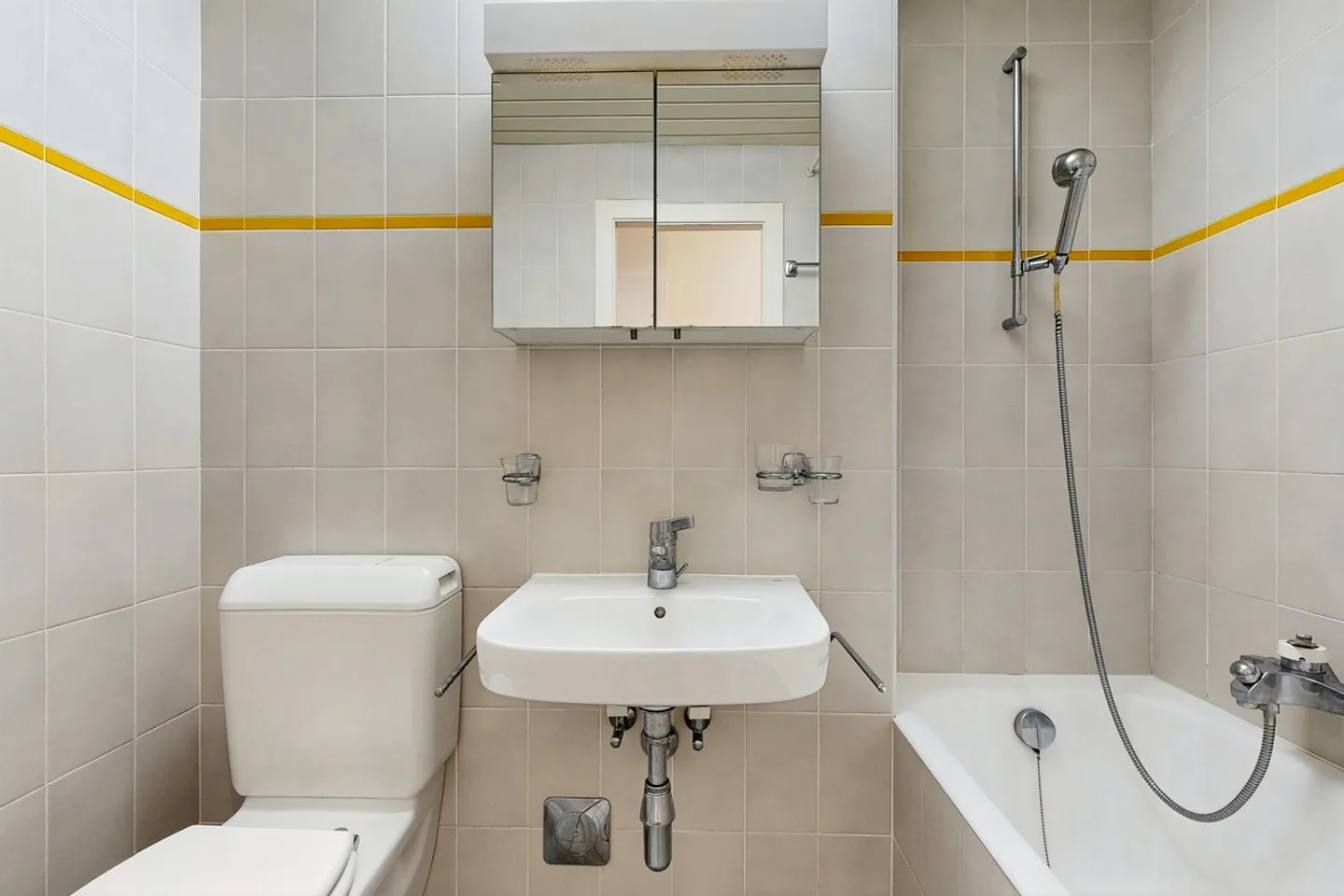 Charming 1-room bright apartment - CDD 31.12.2026 - Photo 6 of 10