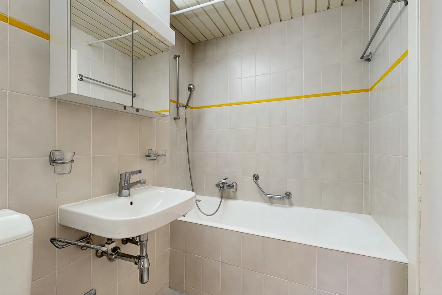 Charming 1-room bright apartment - CDD 31.12.2026 - Photo 7 of 10