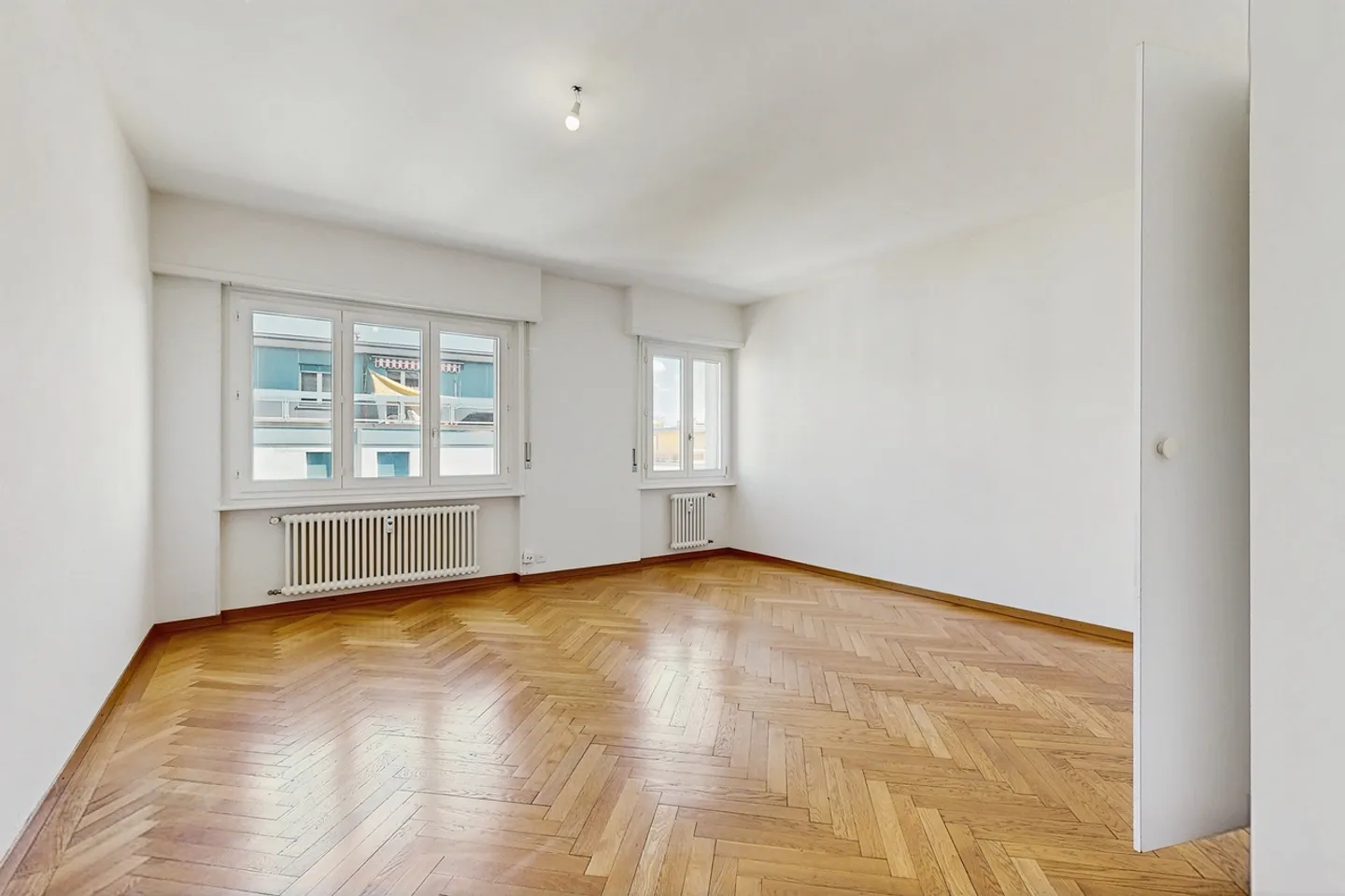 Charming 1-room bright apartment - CDD 31.12.2026 - Photo 8 of 10
