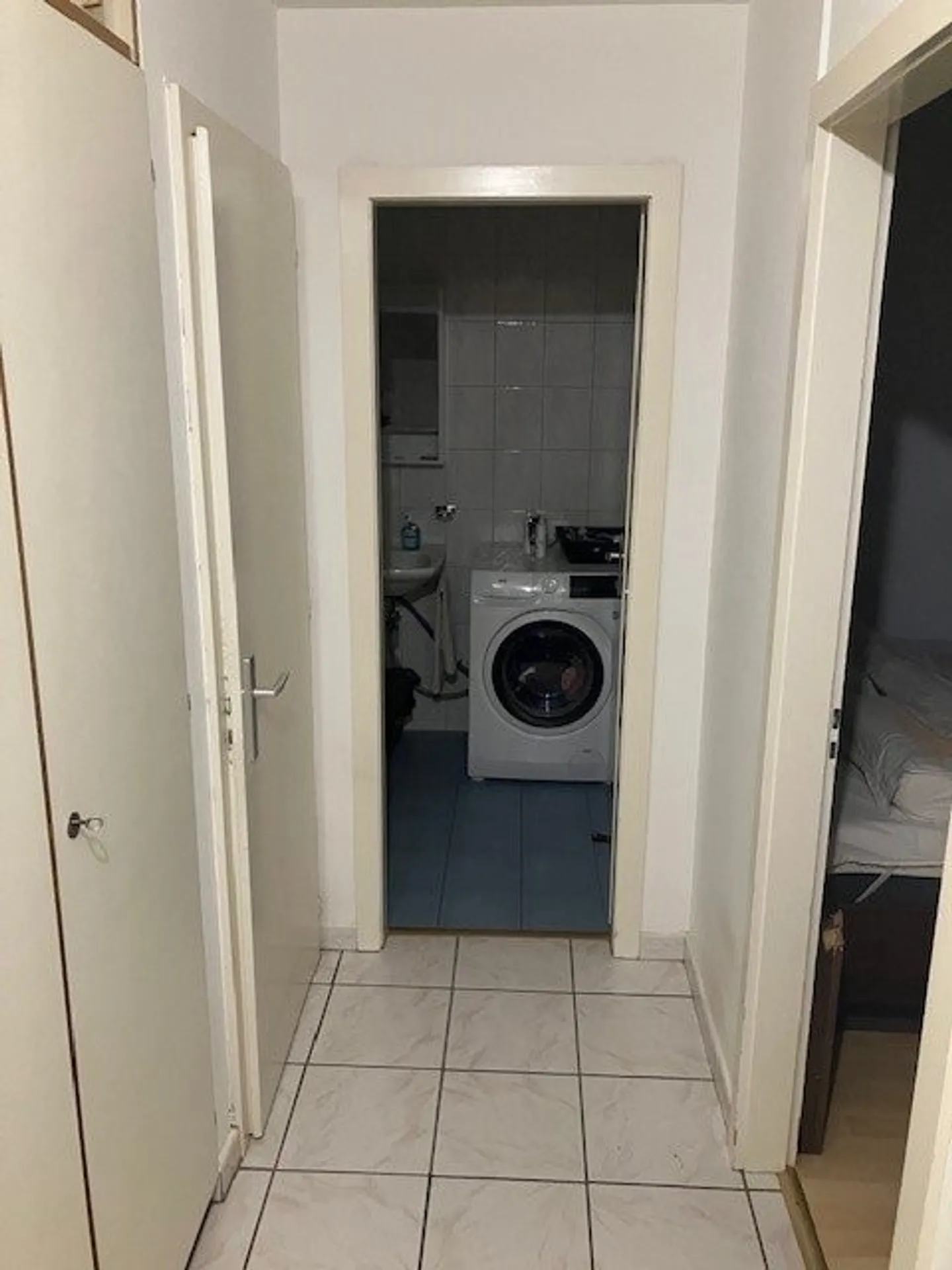 3.5-room apartment on the 2nd floor - Photo 3 of 4