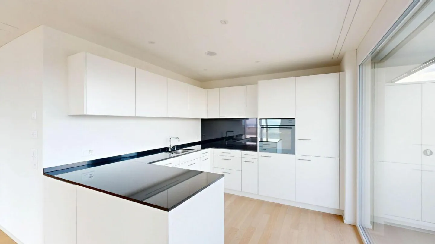 Charmant Appartement Attique - Photo 1 sur 9