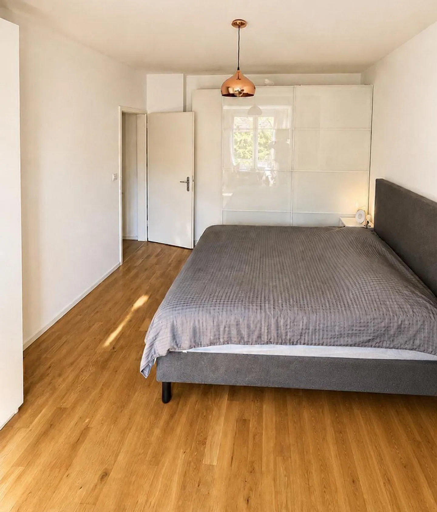 Furnished 2-Room Apartment in Basel - Photo 5 of 7