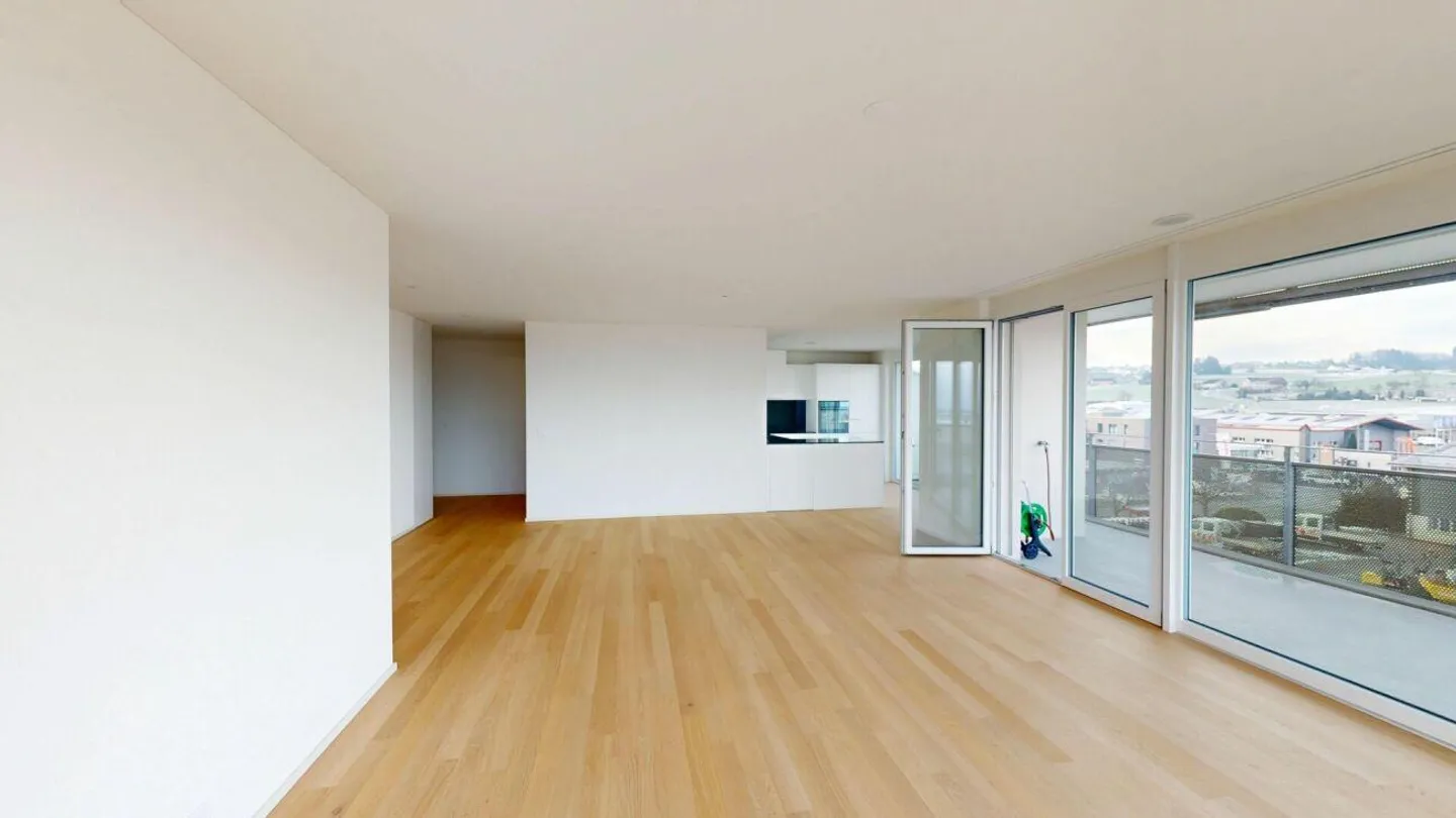 Charmant Appartement Attique - Photo 5 sur 9