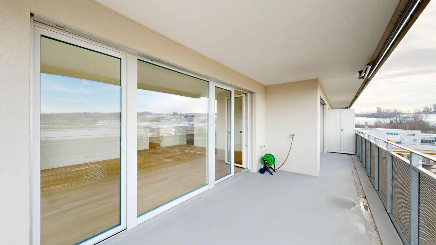 Charmant Appartement Attique - Photo 7 sur 9