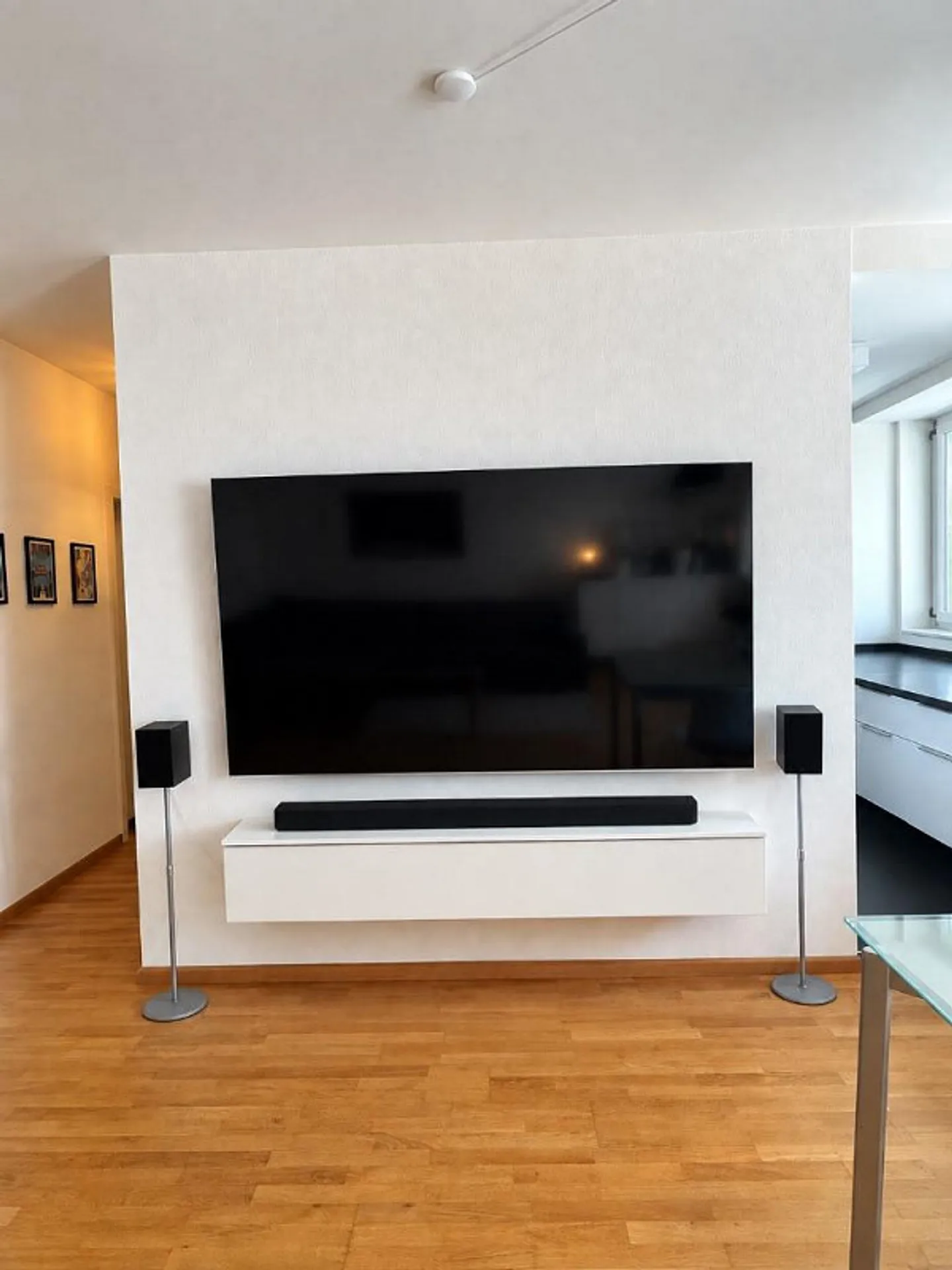 Furnished 2-Room Apartment in Basel - Photo 3 of 7