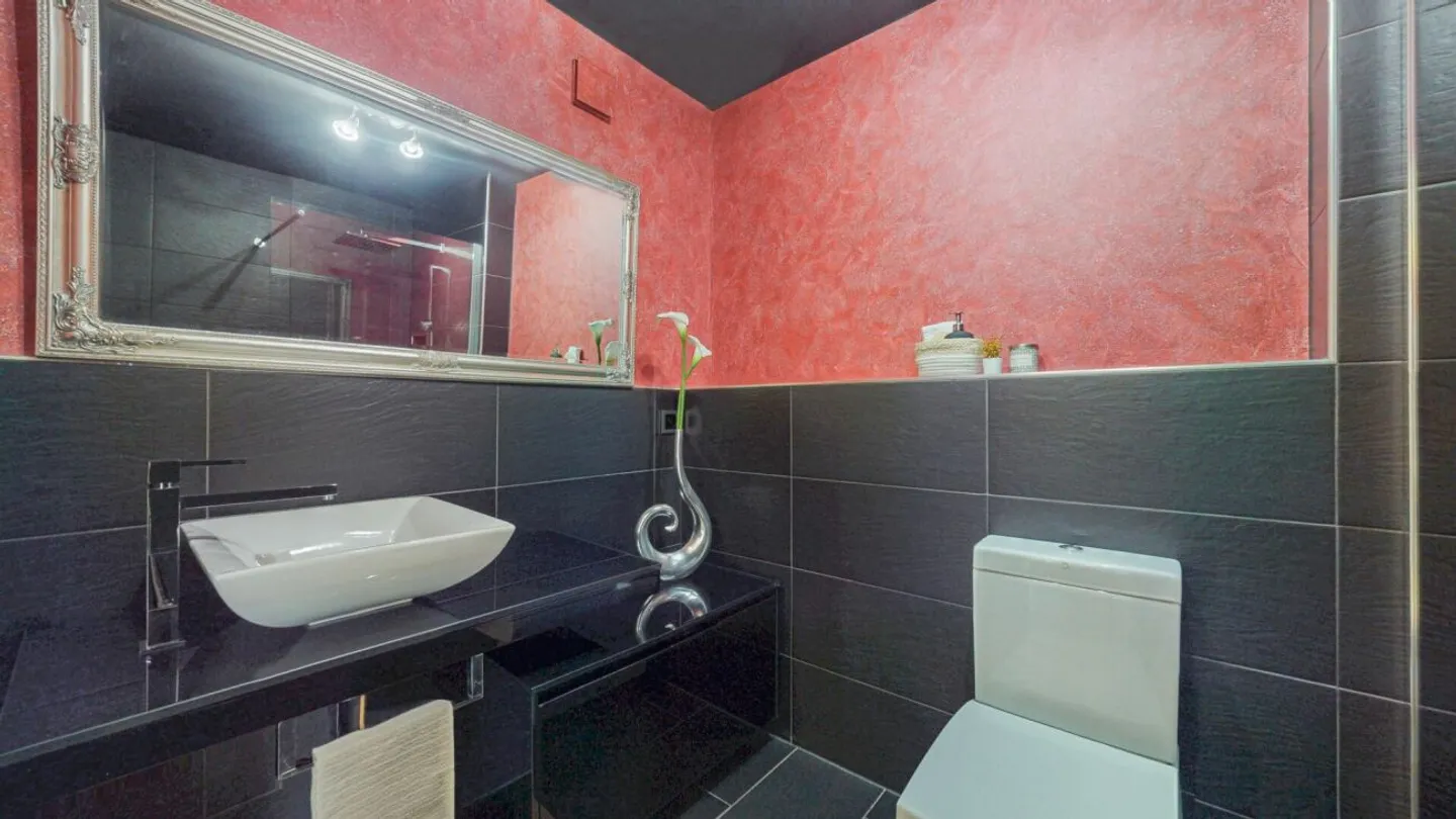 Appartamento in vendita - Foto 6 di 8