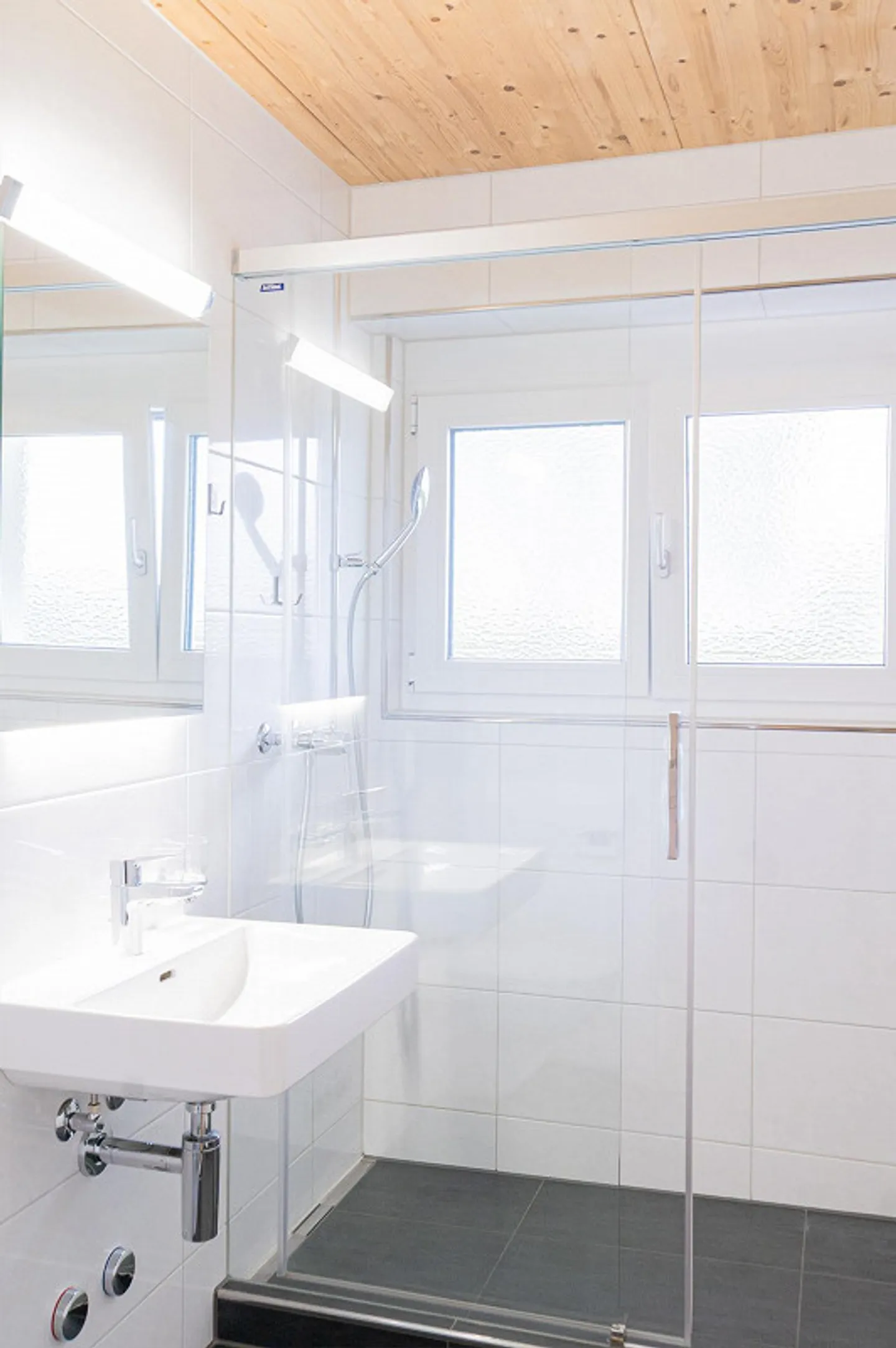 Idyllische 4.5-Zimmerwohnung mit Garten - Foto 5 von 17