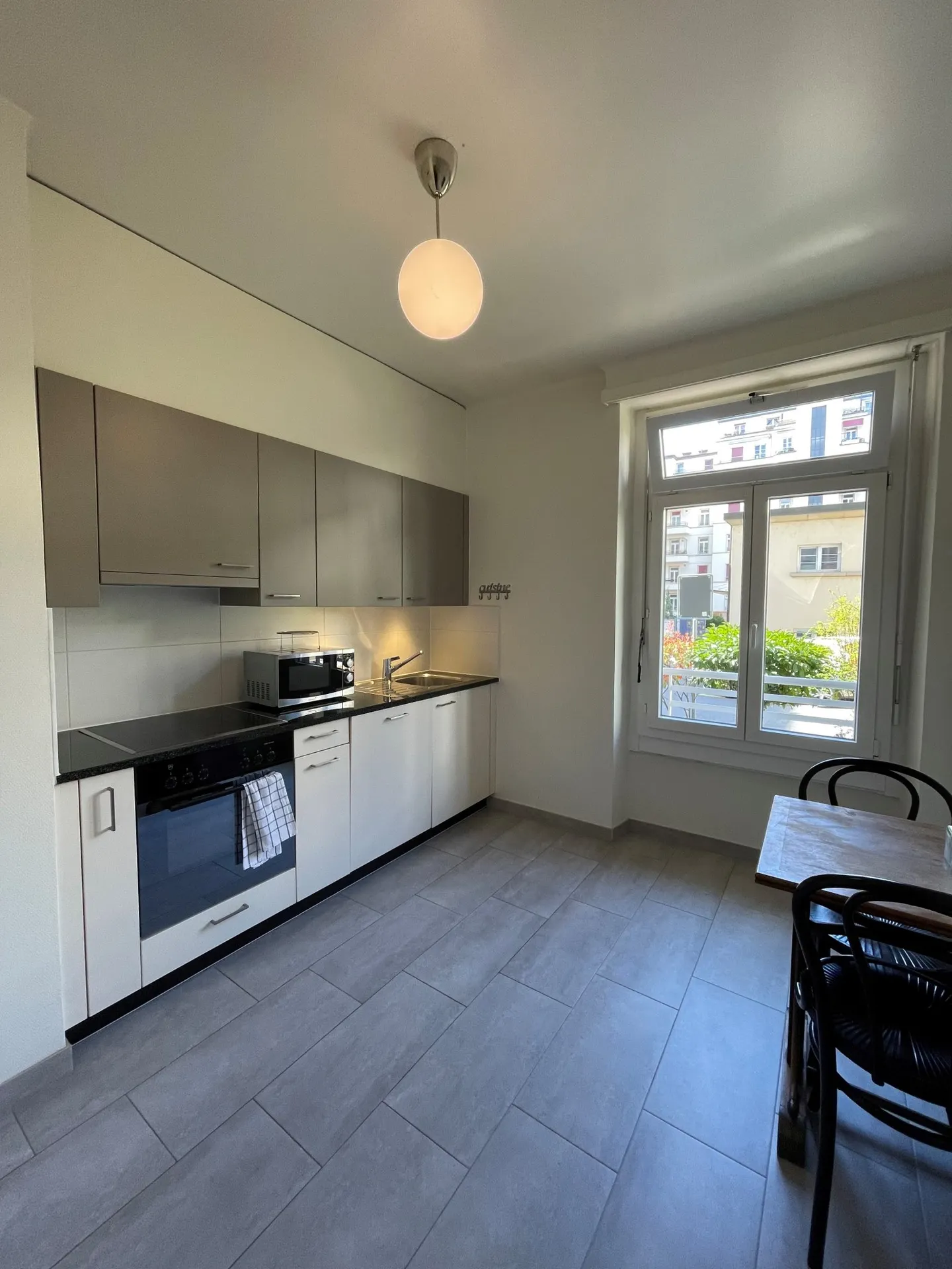 Charmante 1,5-Zimmer-Wohnung - Foto 2 von 4