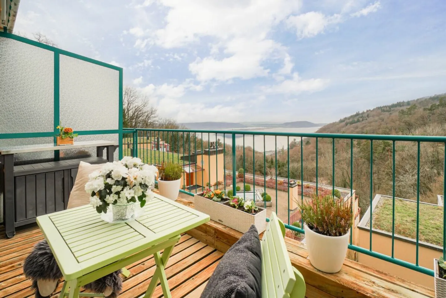 Appartamento in vendita - Foto 7 di 8