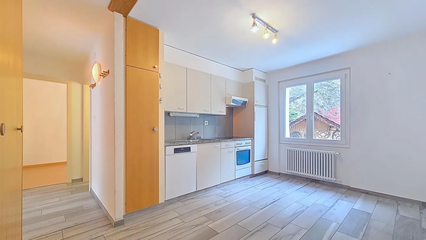 Appartement à louer - Photo 9 sur 13