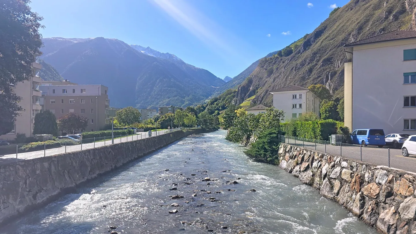 Appartement à louer - Photo 13 sur 13