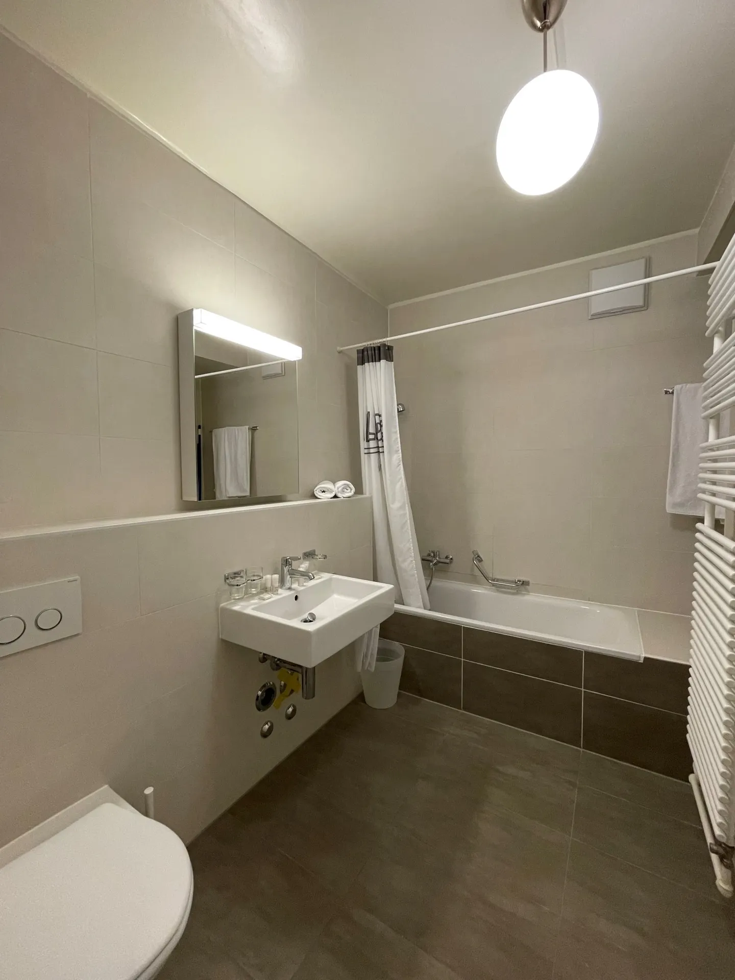 Charmante 1,5-Zimmer-Wohnung - Foto 4 von 4