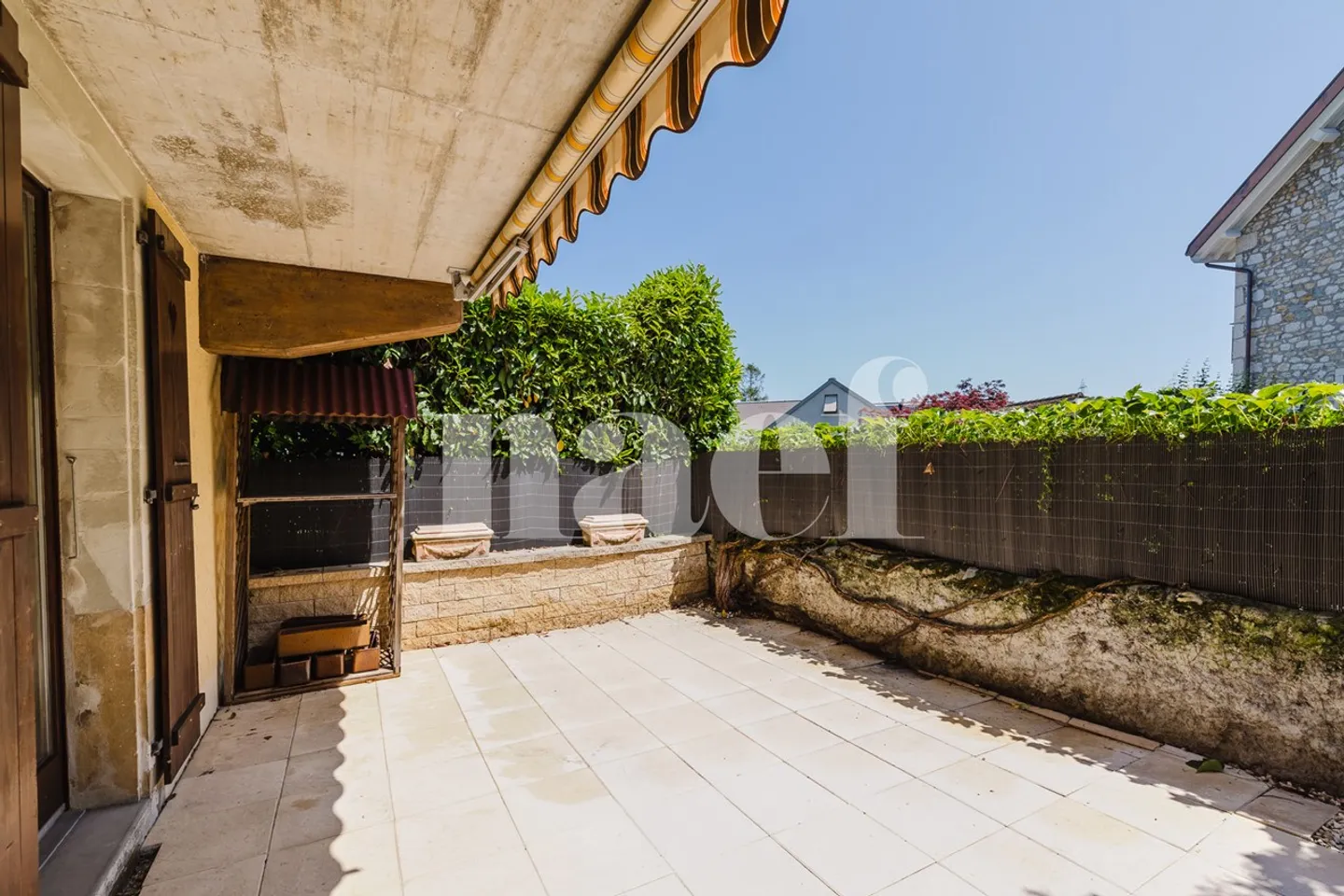 Semi-detached house for sale - Photo 2 of 6