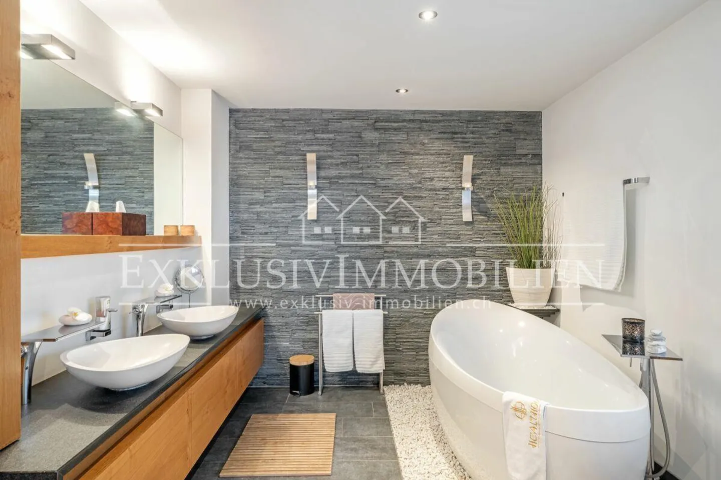 Aussergewöhnliche Villa mit Seesicht - Foto 6 von 7