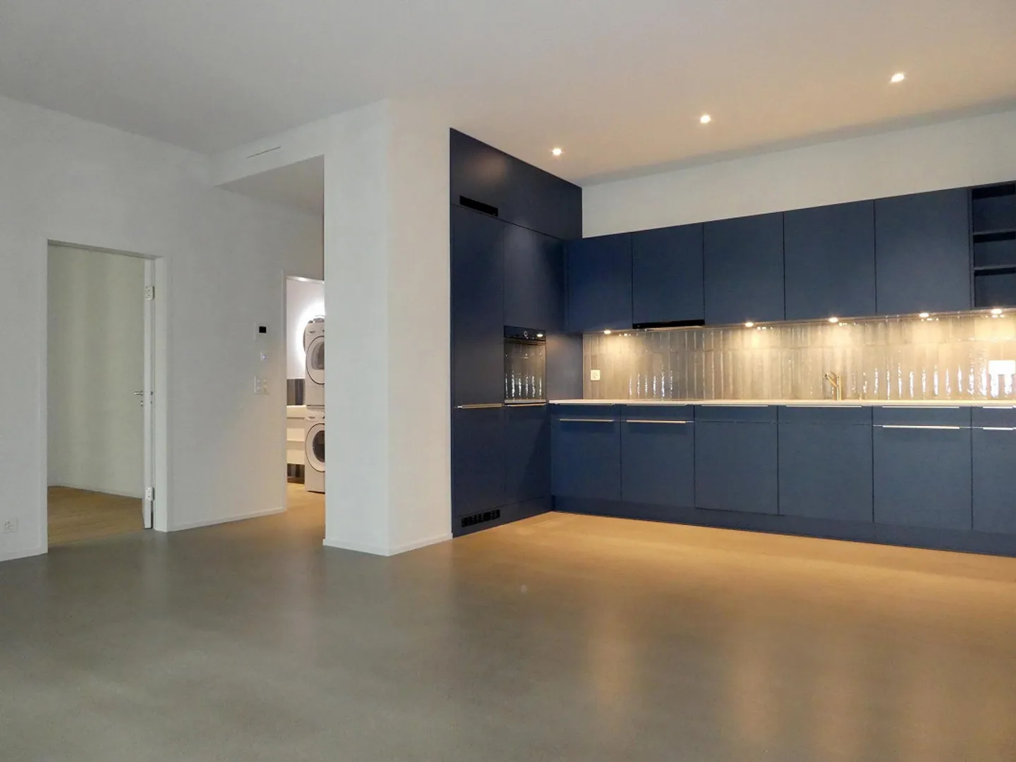 Moderne Wohnung im Rheinfels - Foto 1 von 3