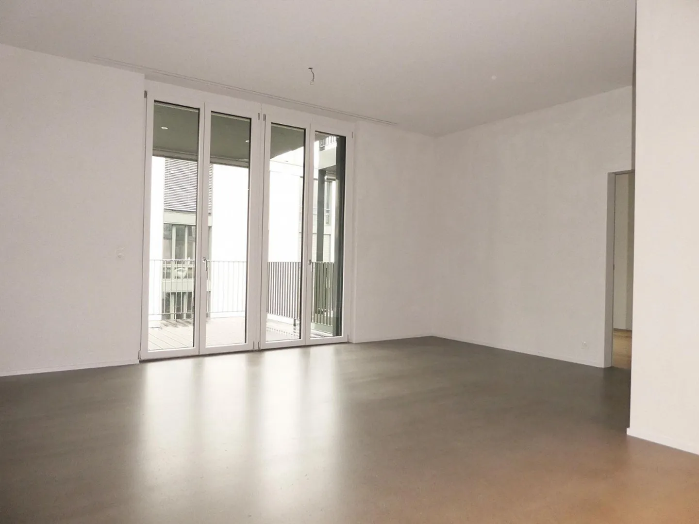 Moderne Wohnung im Rheinfels - Foto 3 von 3