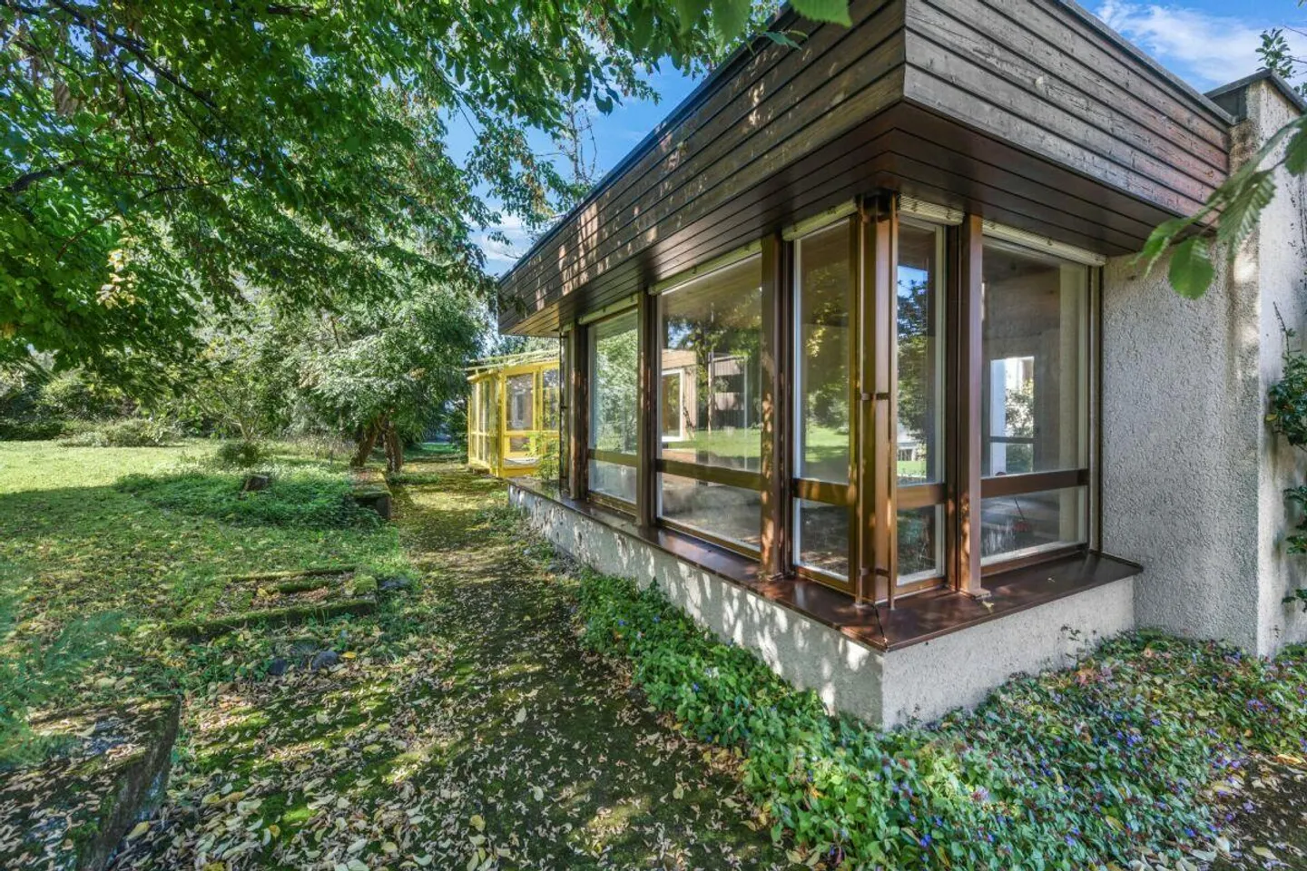 Living with Charm: Detached Villa with Large Garden in a Quiet Location in Goldach - Photo 30 of 30