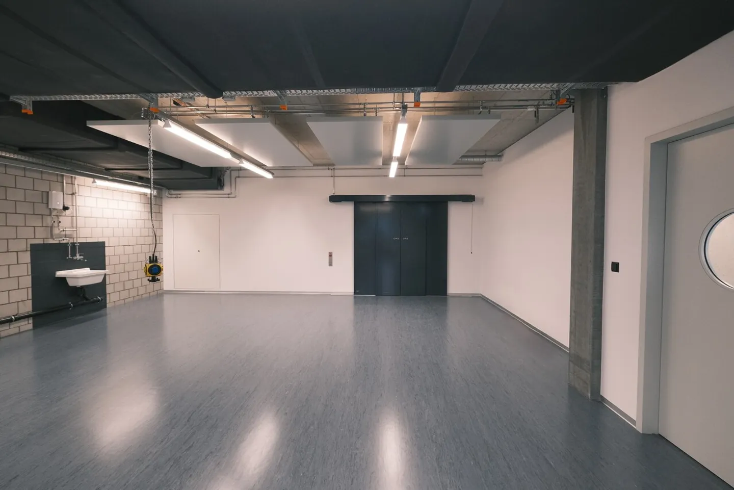 Attraktive Büro-, Labor- oder Produktionsfläche in Altstetten 405 m² - Foto 5 von 13