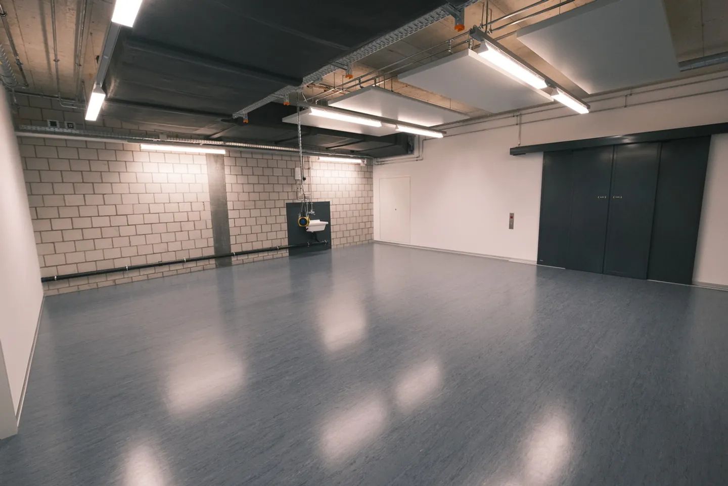 Attraktive Büro-, Labor- oder Produktionsfläche in Altstetten 405 m² - Foto 6 von 13